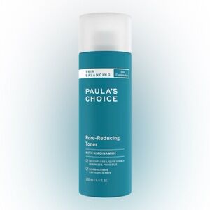 New Paula’s Choice Pore-Reducing Toner with Niacinamide unopened